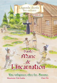 Picture of Sainte Marie de l’Incarnation