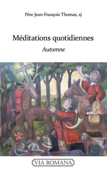 Picture of Méditations quotidiennes : automne