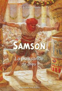 Picture of Samson
