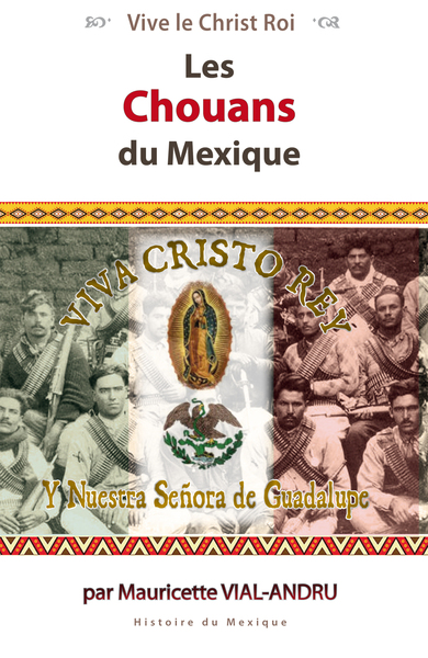 Picture of Les chouans du Mexique