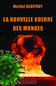 Image de La nouvelle guerre des mondes