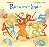 Image de Rien n'arrête Sophie