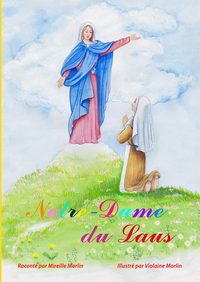 Picture of Notre Dame du Laus