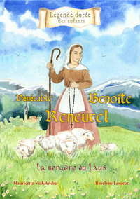 Picture of Vénérable Benoîte Rencurel