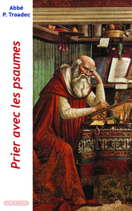 Image de Prier avec les psaumes