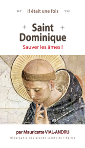 Picture of Saint Dominique