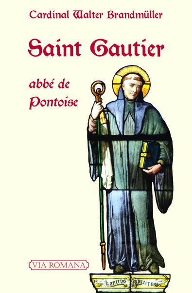 Picture of Saint Gautier