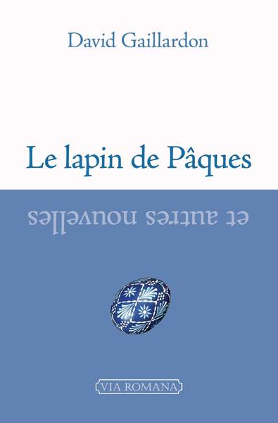 Picture of Le lapin de Pâques
