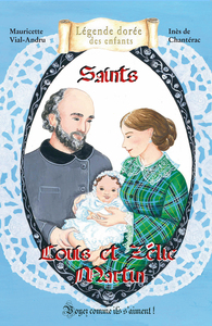 Picture of Saints Louis et Zélie Martin
