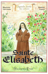 Picture of Sainte Elisabeth de la Trinité