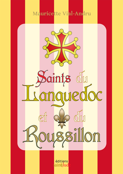 Picture of Saints du Languedoc et du Roussillon