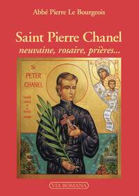 Picture of Saint Pierre Chanel