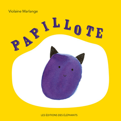 Picture of PAPILLOTE
