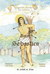 Picture of Saint Sébastien