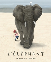 Image de L'ELEPHANT
