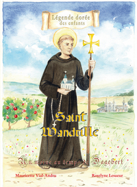 Picture of Saint Wandrille
