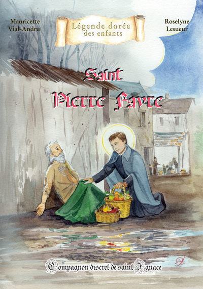 Picture of Saint Pierre Favre