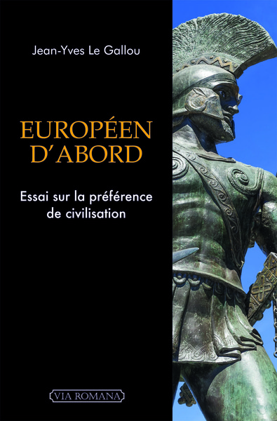 Image de Européen d'abord