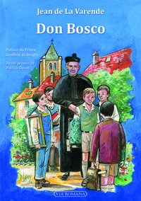 Picture of Don Bosco