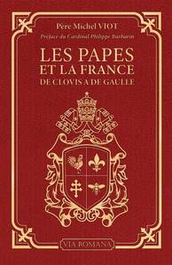 Picture of Les papes et la France