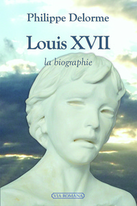 Picture of Louis XVII, la biographie