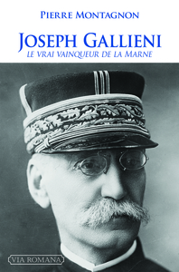 Image de Joseph Gallieni, le vrai vainqueur de la Marne