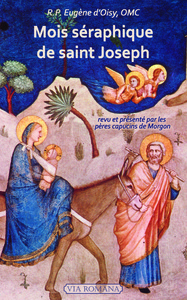 Picture of Mois séraphique de saint Joseph