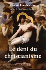Image de Le déni du christianisme