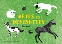 Picture of BETES EN DEVINETTES