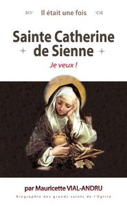 Picture of Sainte Catherine de Sienne