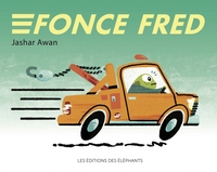 Picture of Fonce, Fred !