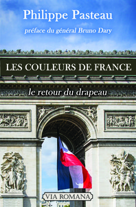 Picture of Les couleurs de France