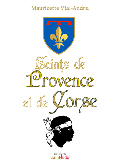 Picture of Saints de Provence et de Corse