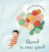 Image de Quand tu seras grand