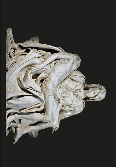 Picture of Lot de 20 images prière - Ave-Maria