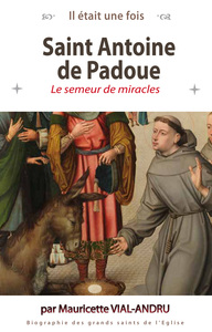 Picture of Saint Antoine de Padoue