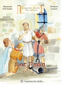 Picture of Saint Paulin