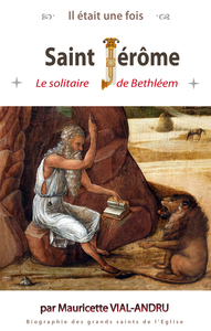 Picture of Saint Jérôme