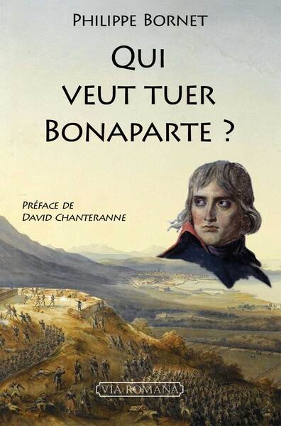 Image de Qui veut tuer Bonaparte ?