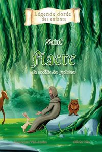Picture of Saint Fiacre