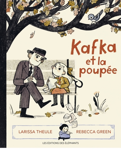 Image de Kafka et la poupée