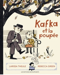 Image de Kafka et la poupée