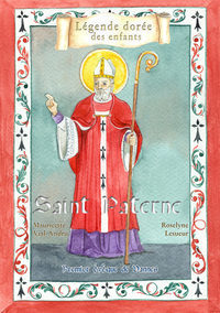 Picture of Saint Patern