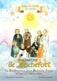 Picture of Les martyrs de Rochefort