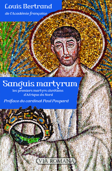 Picture of Sanguis martyrum