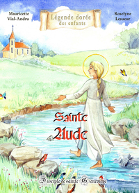 Picture of Sainte Aude