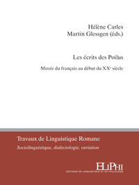 Image de Les écrits des Poilus