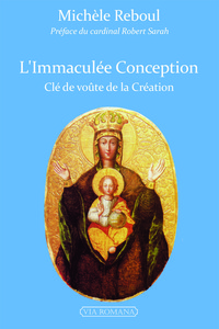 Picture of L'Immaculée Conception
