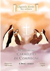Picture of Bienheureuses carmélites de Compiègne