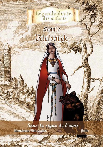 Picture of Sainte Richarde